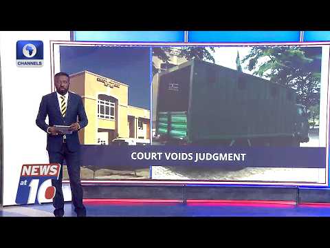 News At 10