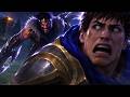 DAKİKA 5 TE KİBİR: KORKUNÇ DRAVEN