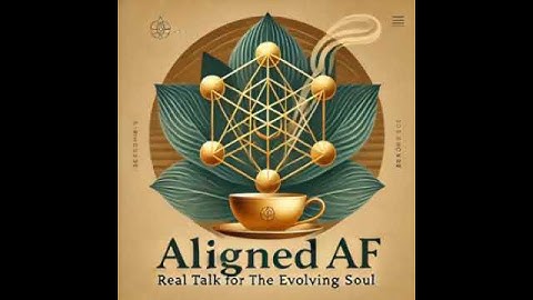 Get Out of Your Head & Into Your Body: The Real Work of Embodiment with Karen Carmack