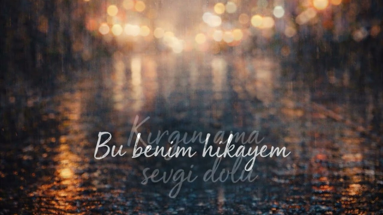 Adına Hoş Geldin  (2026 Yeni Duygusal Aşk Şarkısı)