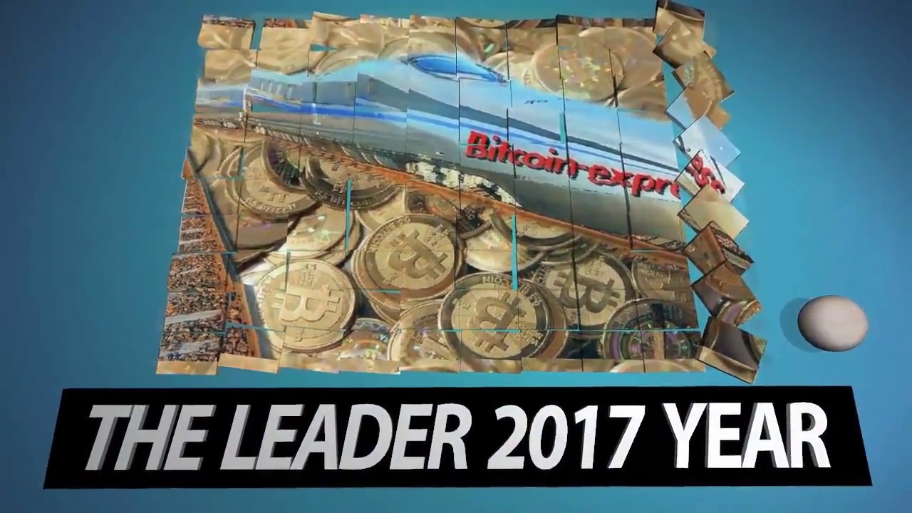 Маркетинг Bitcoin-Express или как выйти на  доход 1500 долларов ежемесячно