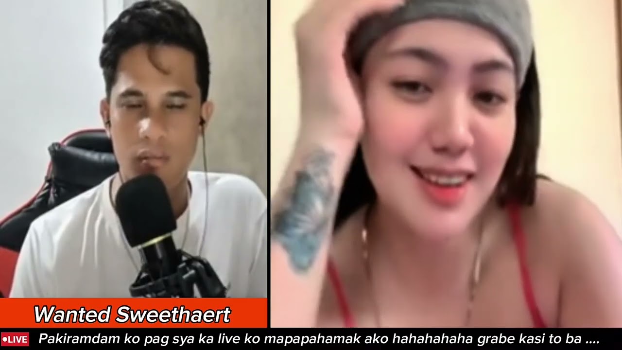 WANTED SWEETHAERT UPGRADED  | Pakiramdam ko madidisgrasya ako pag ikaw ka pk ko 