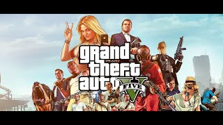 GTA 5