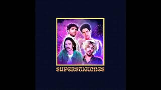 SILVESTRE Y LA NARANJA - AMORES CALLEJEROS
