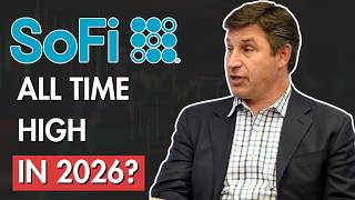 Why SOFI Should be a $33.50 Stock? (Markets are MISSING THIS)