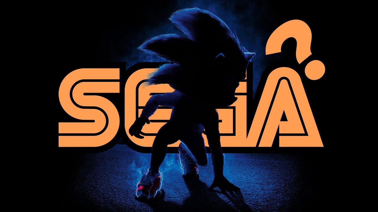 Sega - Once the King of Console Gaming, What Happened?