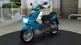 Traffic bike racing game 3D screenshot 4