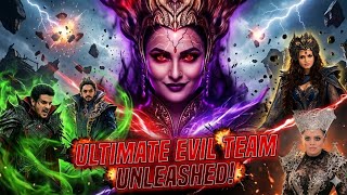 Baalveer season 6 5 villains entery confirm| Baalveer 6| Baalveer return| heroes of the universe 