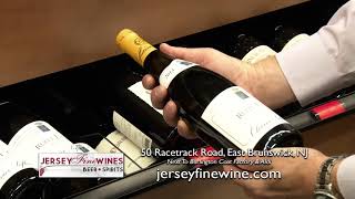 MM25015 Jersey fine wine east brunswick