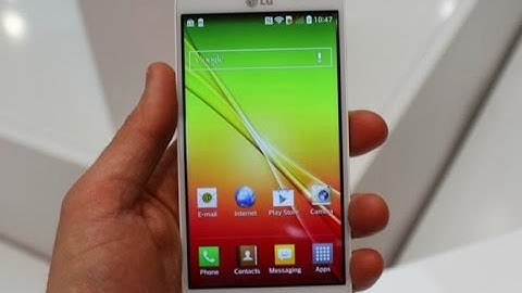 LG L70 Hard Reset, Format Code solution