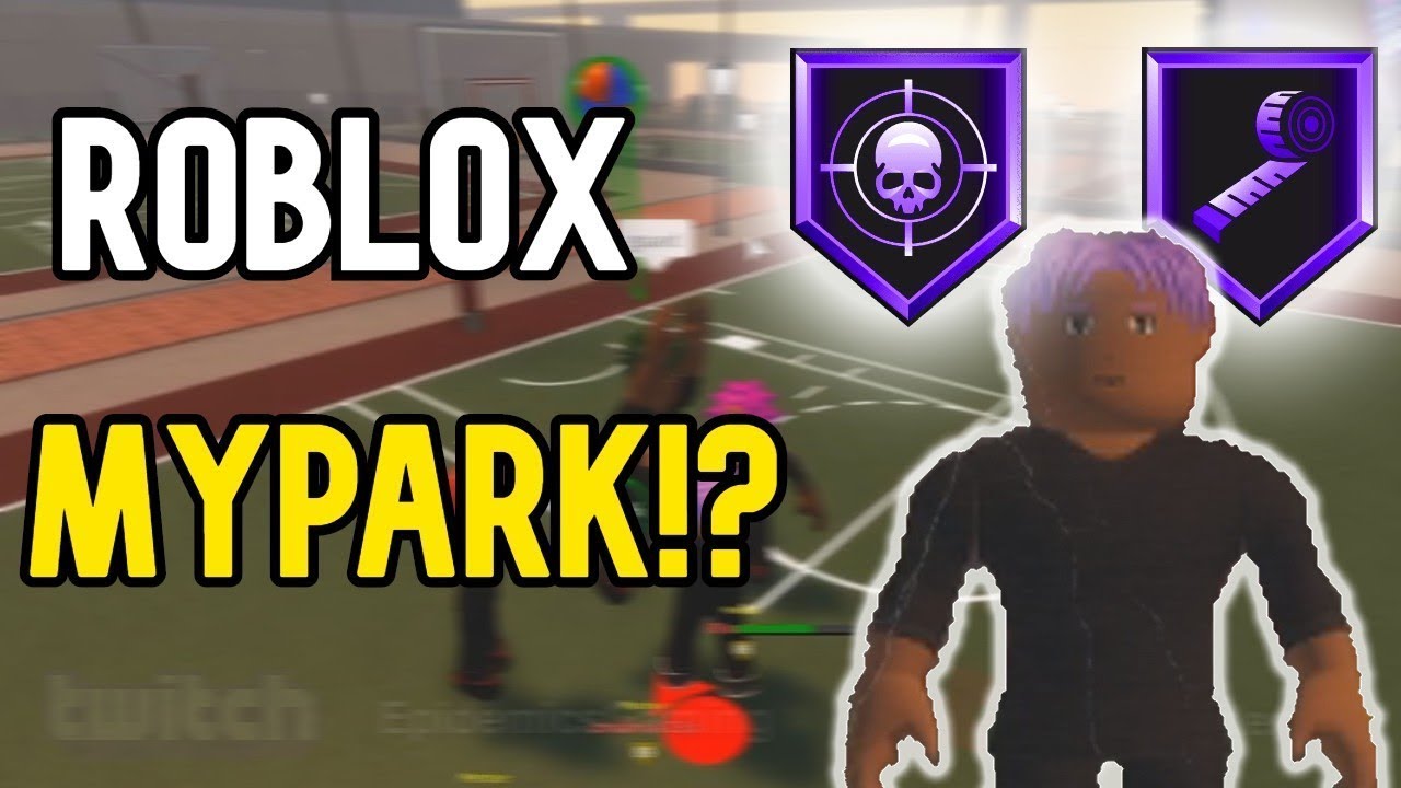 SLEEP ON MY PLAYSHARP I DARE YOU ROBLOX MYPARK YouTube 