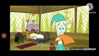 My Reaction To That Disney Channel & CN - Cartoons & Mashups Got Terminated By GoAnimate