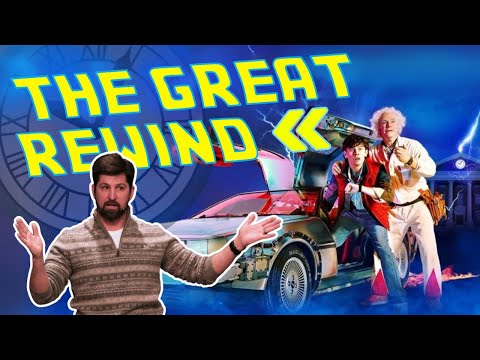 The Great Rewind | Romans 7:1-25