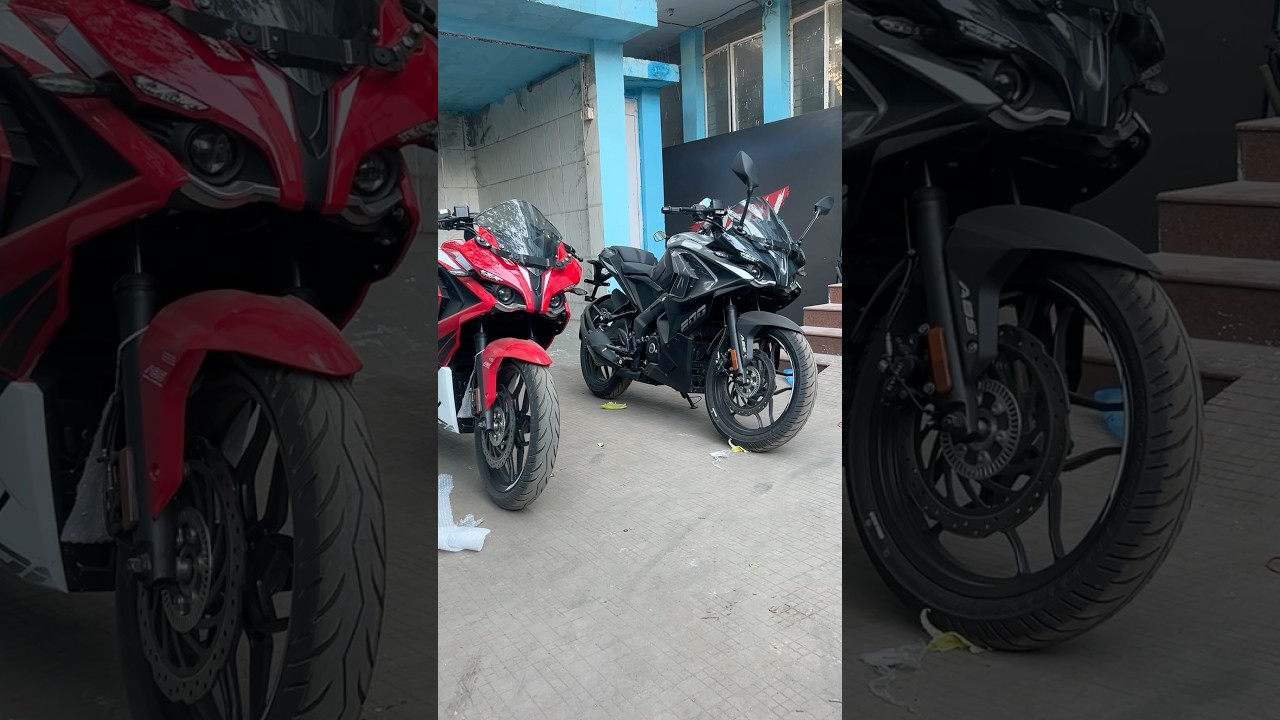 New 2026 Bajaj pulsar Rs 200 Price All Updates. 