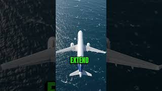 🌍 How Can a Single-Aisle Airplane Fly Across the Atlantic?