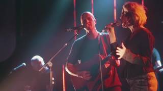 Milow Winter Tour 2016: Cologne