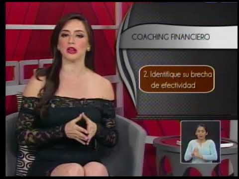 Coaching financiero