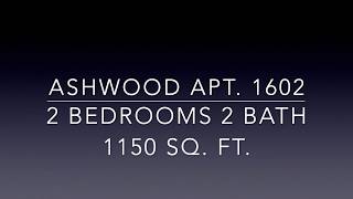Ashwood Apartment 2nd floor