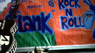 Download Lagu Slank - reaksi kimia MP3