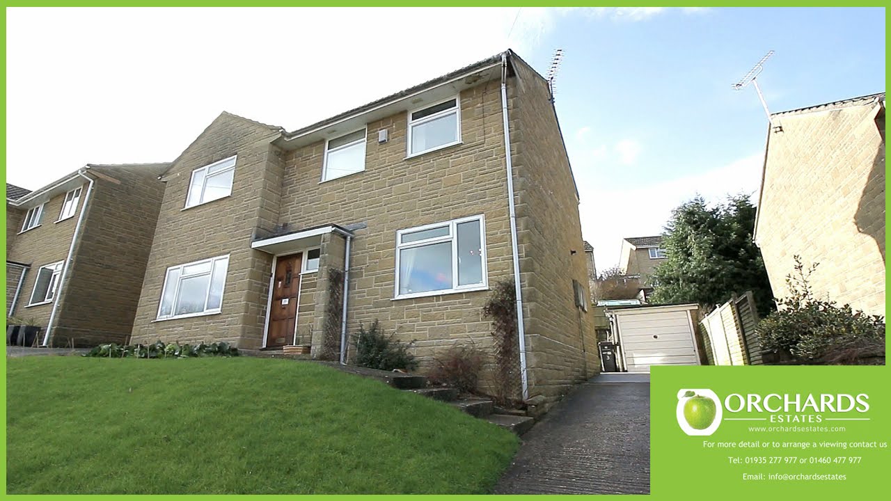Orchards Estates Ashlands Close Crewkerne Property Video Somerset