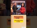 Learn English though daily life 😍 #englishconversation #learnenglish
