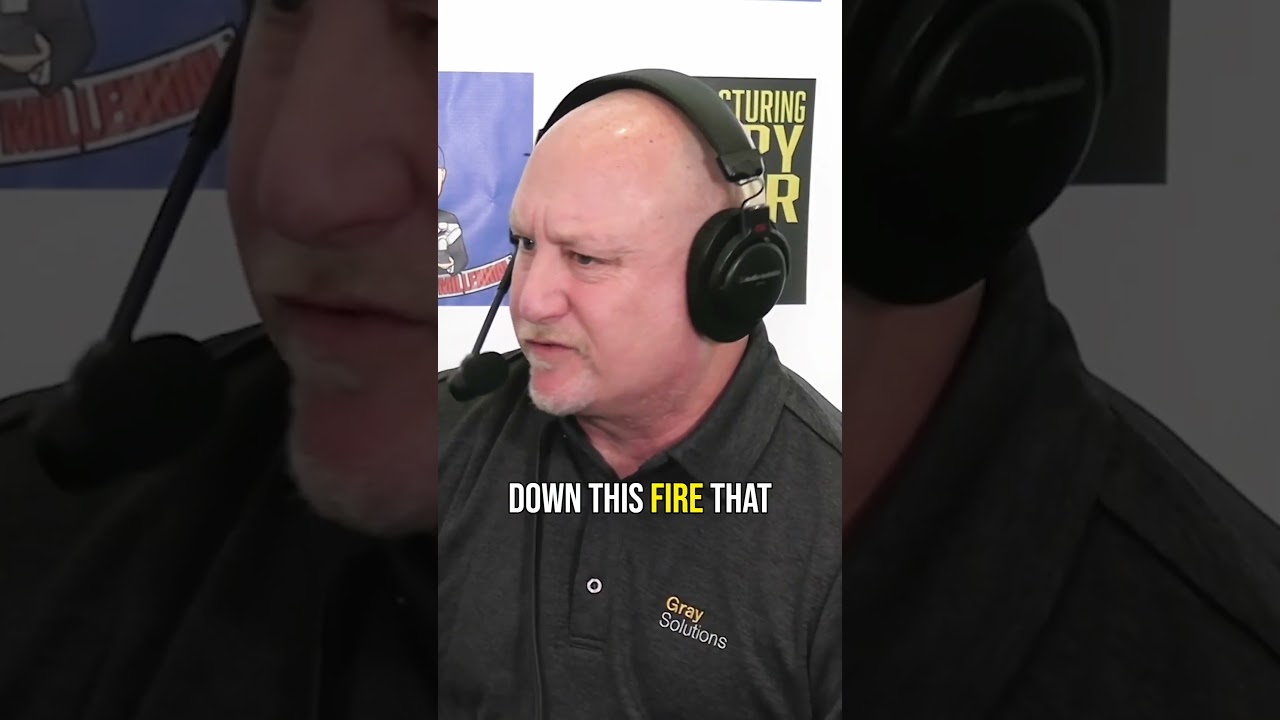 Dean's best career advice for young professionals... 