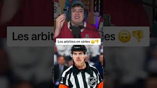 Les arbitres sont horrible en séries.. #canadiensdemontréal #canadiensmtl #hockey #habs #lnh
