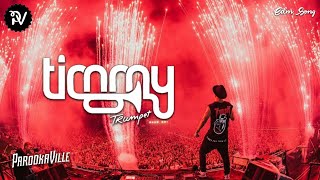 TIMMY TRUMPET [Only Drops] @ Parookaville Germany 2019