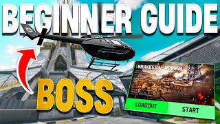 How to Dominate Brakkesh in Delta Force