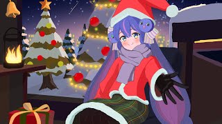 Jingle Bells feat. Otomachi Una (音街ウナCover Jazz Arrange)