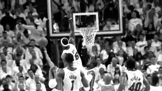 Lebron James- The Journey