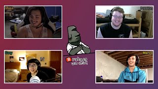 Birthday Twins, Harry Potter Houses, and McDonalds Sprite Flavors — Bruhaps We Chat