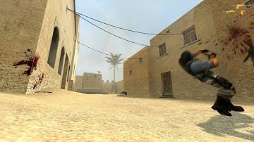 CSS | HQ-Models Test *240 FPS*