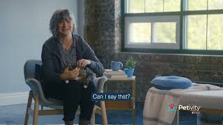 Mini Moments | Cooper & Mosey | Petivity Smart Litter Box Monitor
