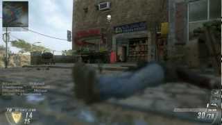 Betty spawn