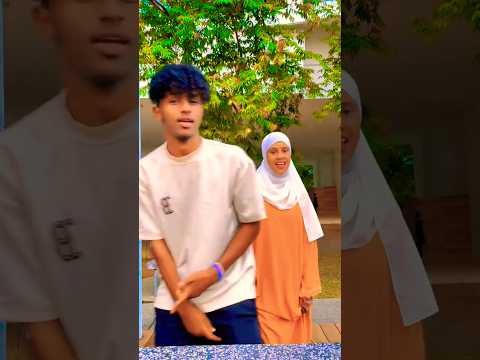 SAMIA AHMED X ALPHA X MOHAN IYO MACANKIISH