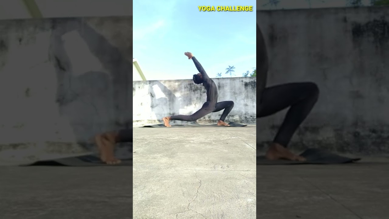 || Yoga challenge boy || yoga lover boy|| full screen whatsup status||