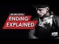The King: Netflix: Twist Ending Explained + Real Life Story Breakdown & Full Movie Spoiler Review