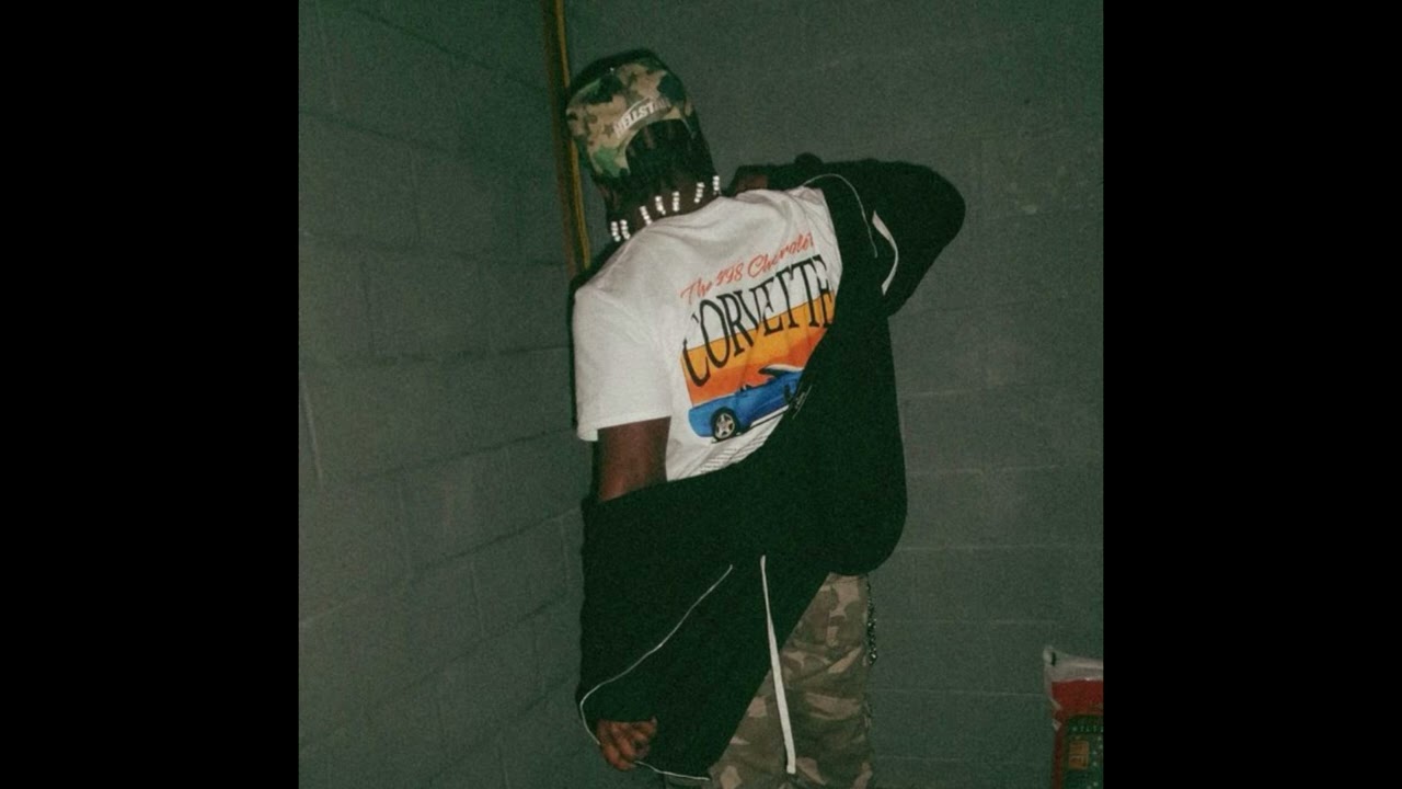 [FREE] young nudy x lucki type beat - corvette