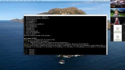 React on Rails Review FT Fall 2020 - Part 1
