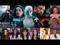 TOP "Sonny is alive - When AI Becomes Self Aware Office Scene"🤖 I, Robot (2004) Reactions