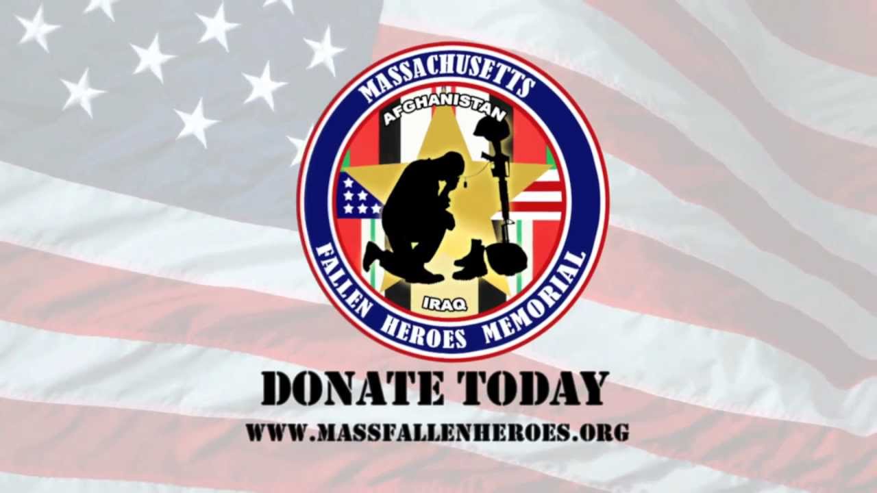 Mass Fallen Heroes 30 Second Commercial