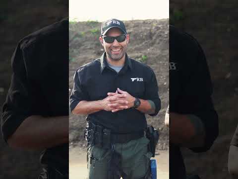 Do you practice with your carry gun? #ccw #ccwtraining #firearms #firearmsinstructor