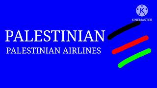 Palestinian Airlines Ringtones