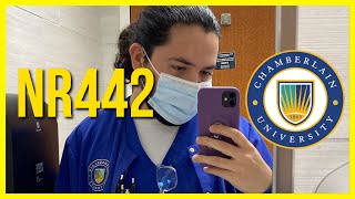 Community Health | Chamberlain University