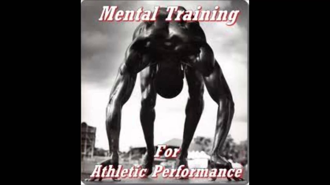 Athletic Performance Brainwave Entrainment Binaural Beat 