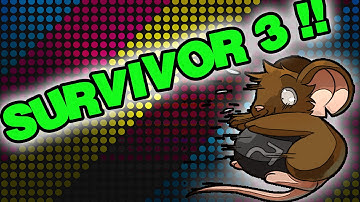 Transformice - Techniques Survivor 3