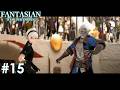 The Martial Arts Tournament - Fantasian Neo Dimension Part 15 - No Commentary