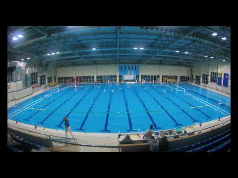 Cadets 2025: VK Mornar - VK POŠK 1937