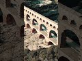 🌉 Le pont du Gard 🌉